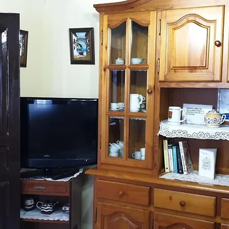 Holiday home Casa Del Cuetu. Traditional In Asturias *