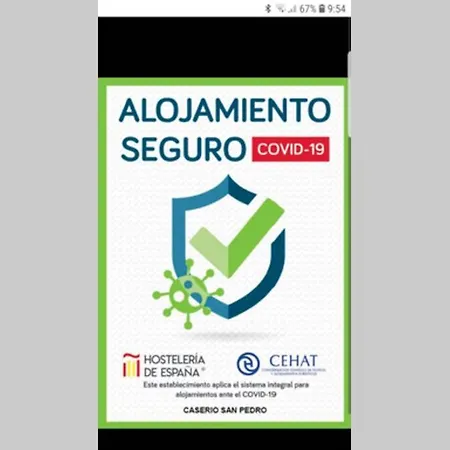 Casa Del Cuetu. Traditional In Asturias * Mere