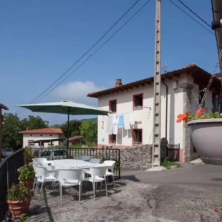 Tatil Evi Casa Del Cuetu. Traditional In Asturias