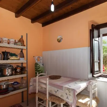 Holiday home Casa Del Cuetu. Traditional In Asturias