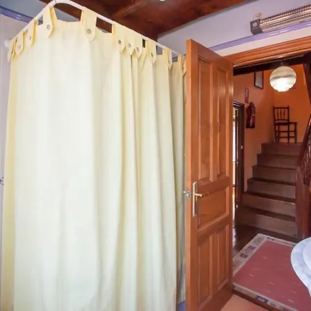 Casa Del Cuetu. Traditional In Asturias *