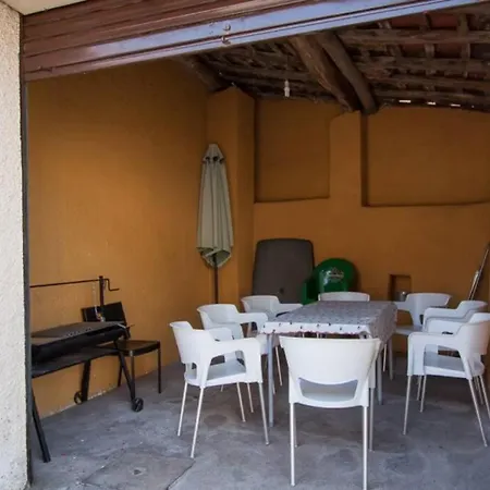 Holiday home Casa Del Cuetu. Traditional In Asturias *