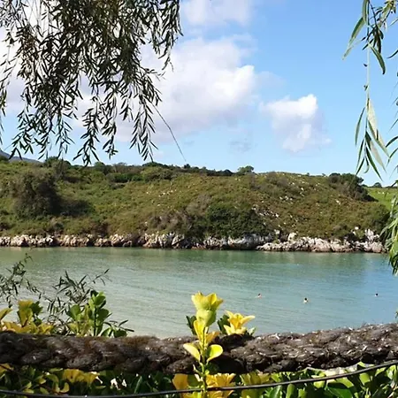 Casa Del Cuetu. Traditional In Asturias Tatil Evi