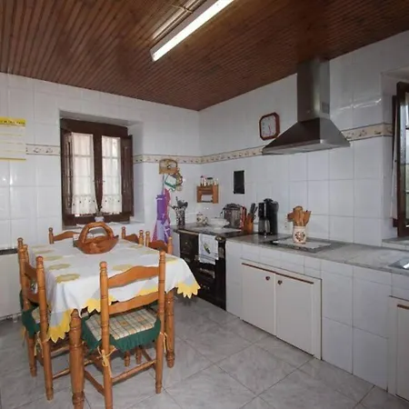 Casa Del Cuetu. Traditional In Asturias Tatil Evi