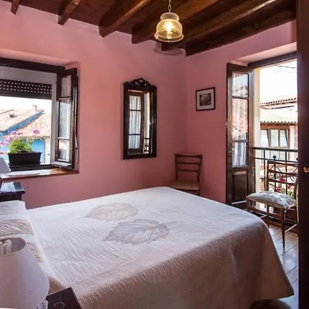 بيت للعطل Casa Del Cuetu. Traditional In Asturias