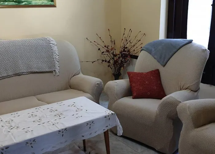 Nyaraló Casa Del Cuetu. Traditional In Asturias