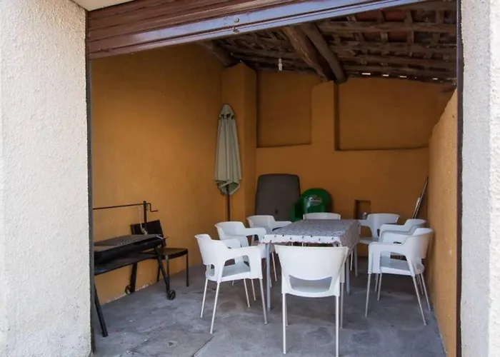 Nyaraló Casa Del Cuetu. Traditional In Asturias *