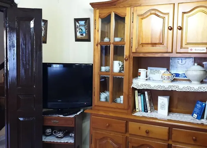 Nyaraló Casa Del Cuetu. Traditional In Asturias *