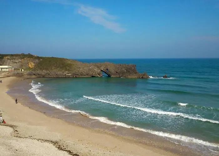 Casa Del Cuetu. Traditional In Asturias Nyaraló